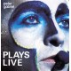 PETER GABRIEL-PLAYS LIVE (2CD)