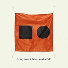 LONEY DEAR-A LANTERN AND A BELL (CD)