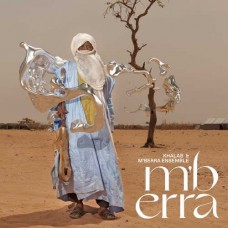 KHALAB & M'BERRA ENSEMBLE-M'BERRA (CD)