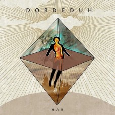 DORDEDUH-HAR -DIGI- (CD)