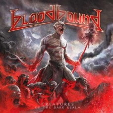BLOODBOUND-CREATURES OF THE DARK.. (CD)