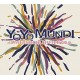 YO YO MUNDI-LA RIVOLUZIONE DEL.. (CD)