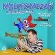 MALTE & MEZZO-KARNEVAL DER TIERE (CD)