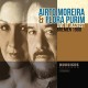 AIRTO MOREIRA & FLORA PURIM-LIVE AT JAZZFEST (CD)