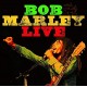 BOB MARLEY-BOB MARLEY LIVE (CD)