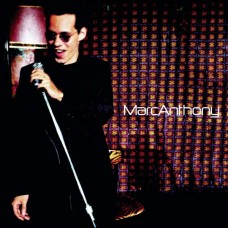 MARC ANTHONY-MARC ANTHONY (CD)