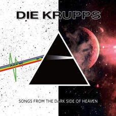 DIE KRUPPS-SONGS FROM THE DARK.. (LP)