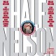 WILLIE NELSON-HALF NELSON (CD)