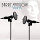 BARRY MANILOW-DUETS -DIGI- (CD)