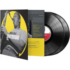 JOHN COLTRANE-ANOTHER SIDE OF (2LP)