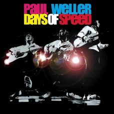 PAUL WELLER-DAYS OF SPEED -HQ/REISSUE- (2LP)