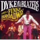 DYKE & THE BLAZERS-DOWN ON FUNKY BROADWAY:.. (2LP)