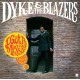 DYKE & THE BLAZERS-I GOT A MESSAGE:.. (2LP)