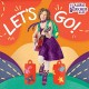 LAURIE ERKNER-LET'S GO (CD)