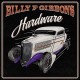 BILLY F. GIBBONS-HARDWARE -COLOURED/INDIE- (LP)