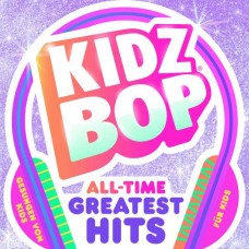 KIDZ BOP KIDS-KIDZ BOP ALL TIME.. (CD)