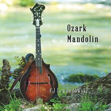 C.J. LEWANDOWSKI-OZARK MOUNTAIN (CD)