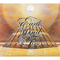 EARTH, WIND & FIRE-ALL THE BEST (3CD)