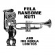 FELA RANSOME KUTI-FELA RANSOME.. -COLOURED- (LP)