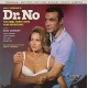 MONTY NORMAN-IAN FLEMING'S DR. NO (LP)