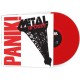 METAL URBAIN-PANIK -COLOURED- (LP)