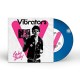 VIBRATORS-BABY BABY -COLOURED- (7")