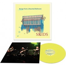 SKIDS-SONGS FROM.. -COLOURED- (LP)