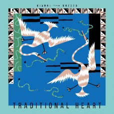 GIANNI BREZZO-TRADITIONAL HEART (12")