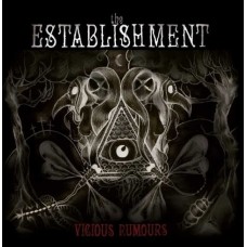 ESTABLISHMENT-VICIOUS RUMORS (LP)