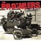 PROWLERS-ON THE RUN -EP- (10")