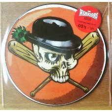 WARRIORS-BOWLER HATS &.. -PD- (7")