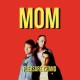 MOM-PLEASURE ISLAND (LP)