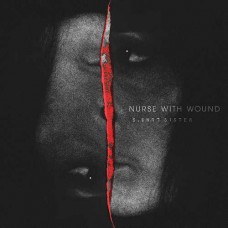 NURSE WITH WOUND-LUMB'S SISTER -PD- (LP)