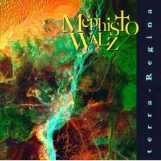 MEPHISTO WALZ-TERRA REGINA -LTD- (LP)