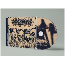 NUCTEMERON-POSERS MUTILATION.. (CD)