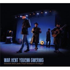 AR VRO BAGAN-WAR HENT YOUENN GWERNIG (CD)