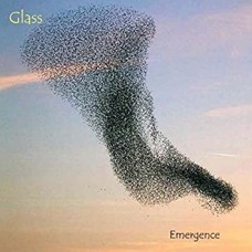 GLASS ANIMALS-EMERGENCE (CD)