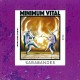 MINIMUM VITAL-SARABANDES -DIGI/REMAST- (CD)