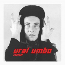 URAL UMBO-ROOMER (CD)