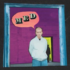 MED-MED (LP)