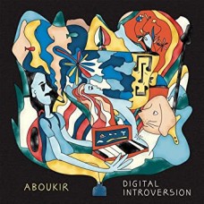 ABOUKIR-DIGITAL INTROVERSION (LP)