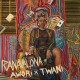 RANAVALONA-AWORI X TWANI (CD)