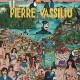 PIERRE VASSILIU-VOYAGE (LP)
