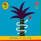 PAT KALLA & LE SUPER MOJO-HYMNE A LA VIE (CD)