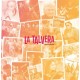 LA TALVERA-BARREJADIS (LP)