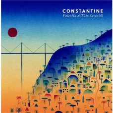 VALENTIN & THEO CECCALDI-CONSTANTINE (CD)