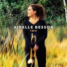 AIRELLE BESSON-TRY! (LP)