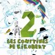NICOLAS BERTON-LES COMPTINES DE.. (CD)