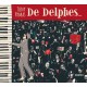 TONY HYMAS-DE DELPHES (CD)