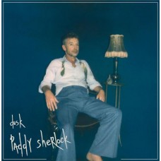 PADDY SHERLOCK-DUSK (LP)